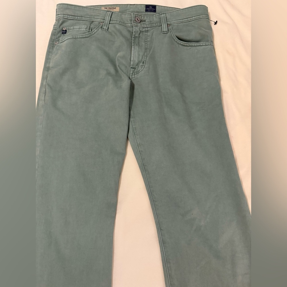 Vintage Adriano Goldschmied Protege Men's Jeans